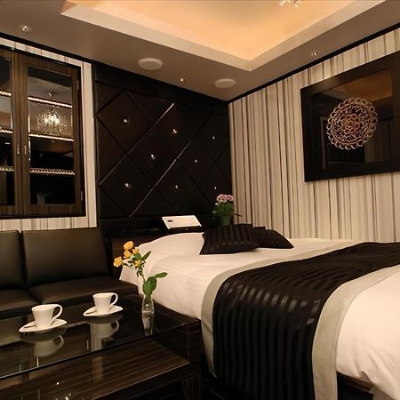 Hotel Shuffle Tokio Buitenkant foto