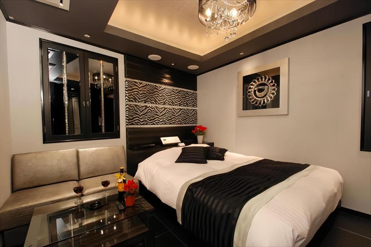 Hotel Shuffle Tokio Buitenkant foto