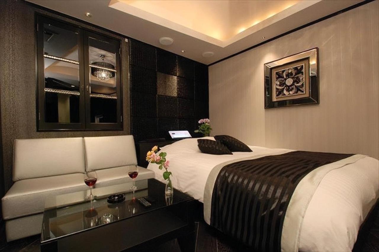 Hotel Shuffle Tokio Buitenkant foto